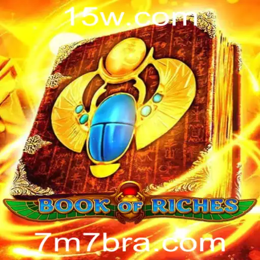 Explorando BookofRiches: O Jogo Que Conquista o Mundo