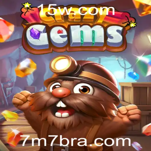 CrazyGems: Mergulhe na Aventura Decifrando a Palavra-Chave 7m7