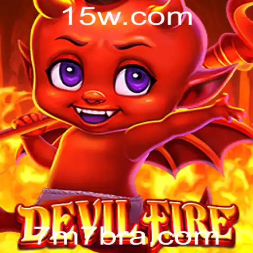 Explore o Mundo Cativante de DevilFire: Um Jogo Revolucionário