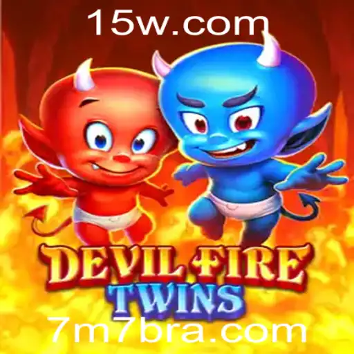 Descubra DevilFireTwins: Um Novo Fenômeno no Mundo dos Jogos
