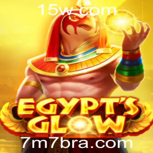 Descubra a Magia de EgyptsGlow: Um Mergulho no Jogo do Ano