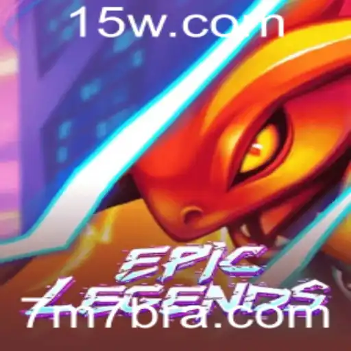 Explorando o Mundo de EpicLegends: Aventura e Estratégia em um Universo Dinâmico