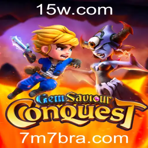 Explorando o Mundo de GemSaviourConquest: O Desafio das Gemas