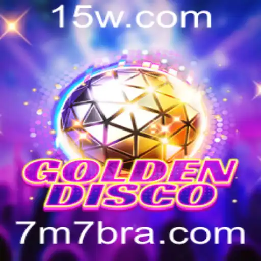 GoldenDisco: Uma Experiência de Jogo Vibrante e Competitiva