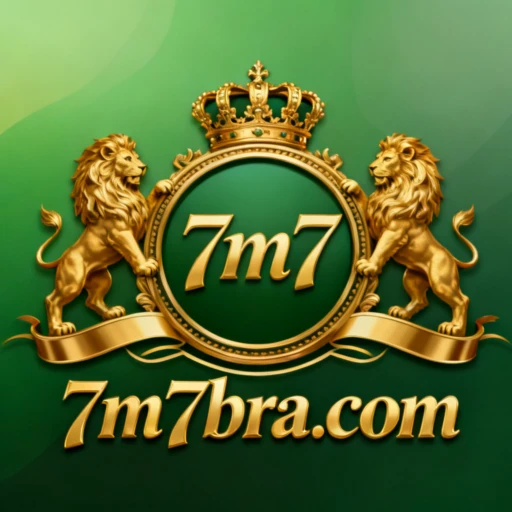 7m7 Logo