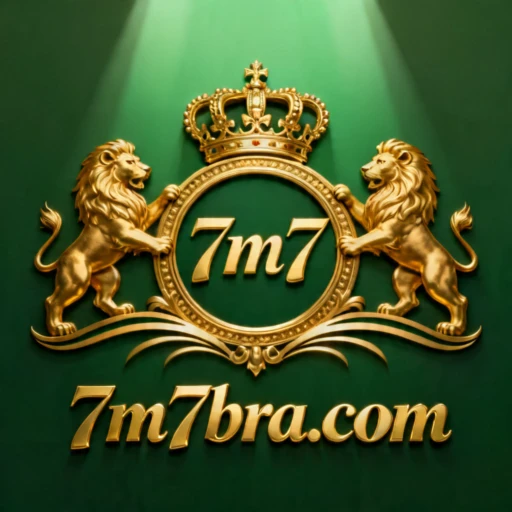 7m7 Logo