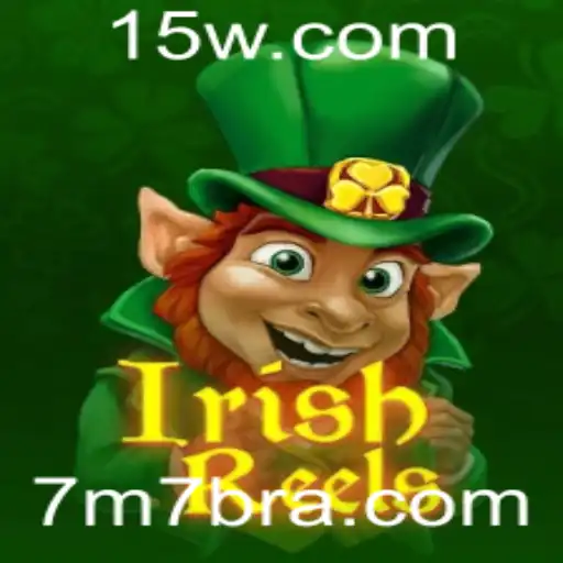 Descobrindo IrishReels: O Encanto dos Slots Virtuais