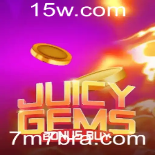 Descubra o Mundo de JuicyGemsBonusBuy: Um Jogo que Conquista a Todos