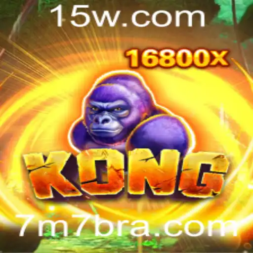 Explorando o Mundo de Kong: Um Mergulho no Jogo '7m7'
