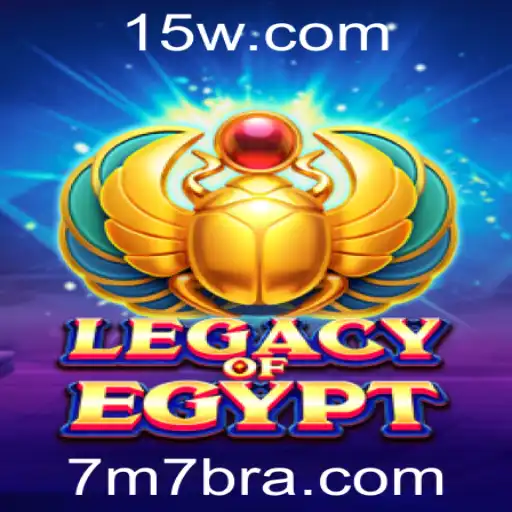 Explorando o Fascinante Mundo de LegacyOfEgypt e Suas Regras Cativantes