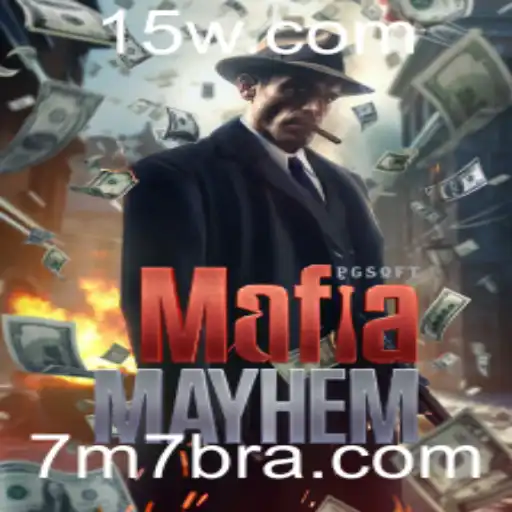 Explorando o Mundo Dinâmico de MafiaMayhem: Regras e Estratégias