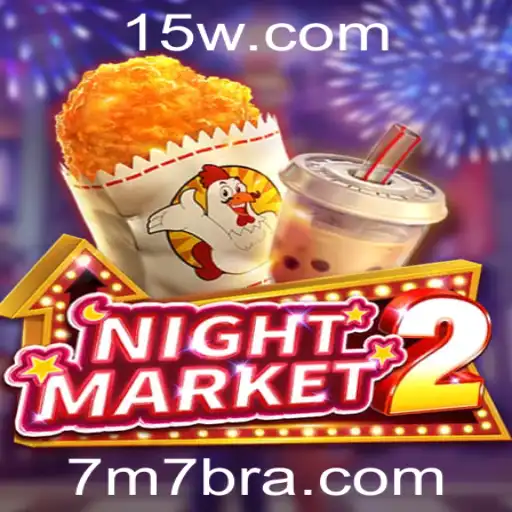 Explorando o Fascinante Mundo de NightMarket2: Regras e Introdução
