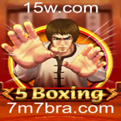Explorando o Envolvente Mundo do Jogo 5Boxing