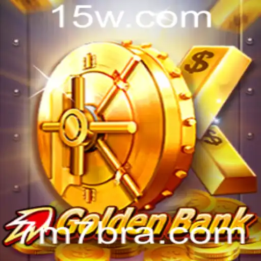 Desvendando CrazyGoldenBank: Um Mergulho no Universo Financeiro de 7m7