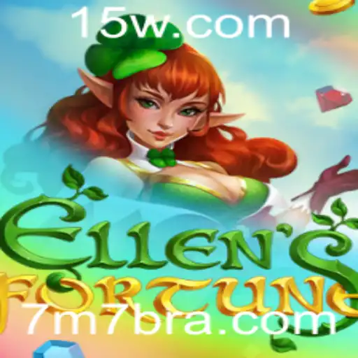 Explorando EllensFortune: Aventura e Estratégia no Novo Mundo do Jogo