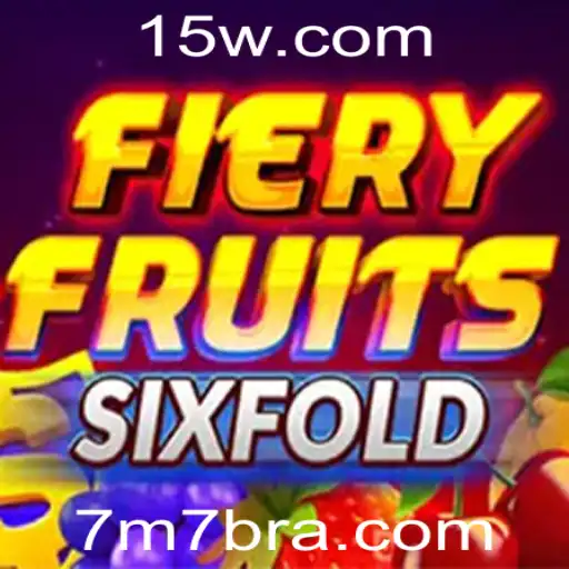 FieryFruitsSixFold: Um Mergulho no Jogo que Mistura Estratégia e Diversão