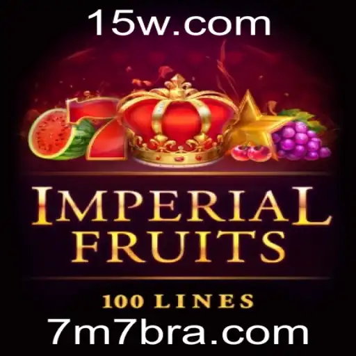 Explorando o Fascinante Mundo de ImperialFruits100: Um Mergulho na Experiência do Jogo