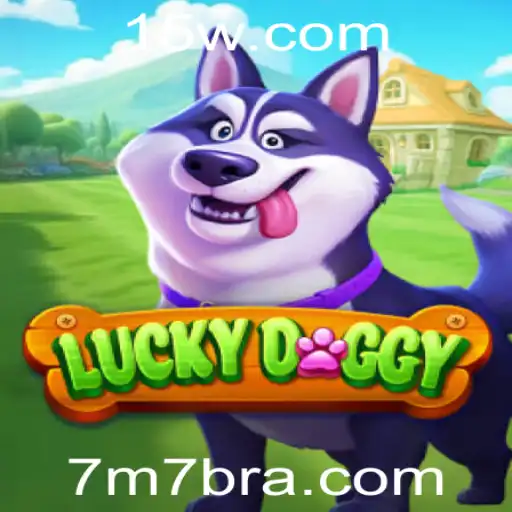 LuckyDoggy: O Novo Fenômeno dos Jogos com 7m7