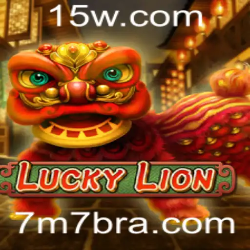 Descubra o Fascinante Mundo de LuckyLion - Um Jogo de Sorte e Estratégia