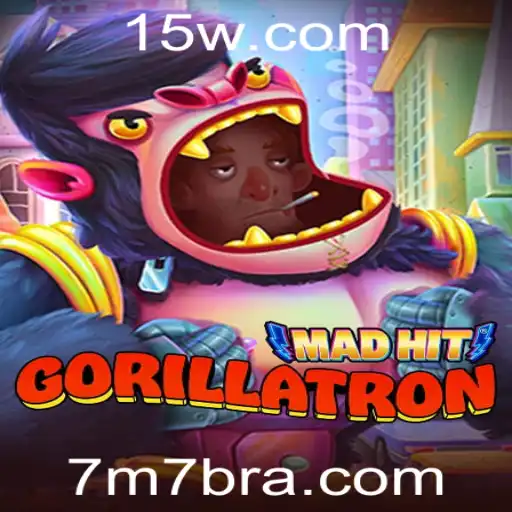 Explorando MadHitGorillatron: Um Mergulho nas Aventuras de Jogo