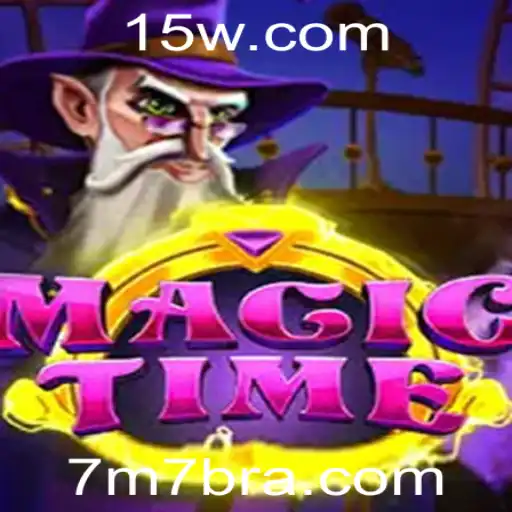 Descubra MagicTime: Uma Jornada de Aventura e Estratégia