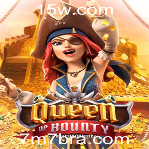 Descubra o Incrível Mundo de QueenofBounty