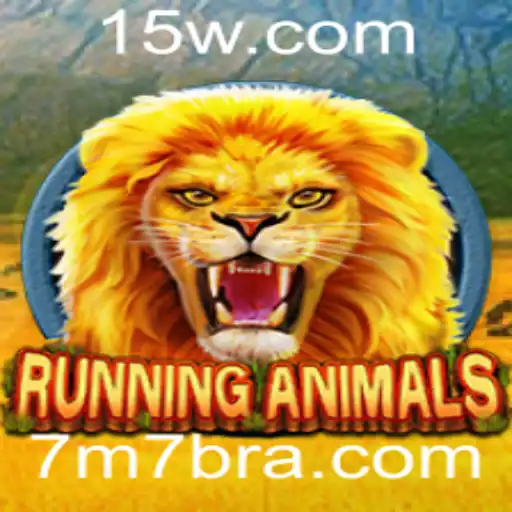 Conheça o Inovador Jogo 'RunningAnimals'