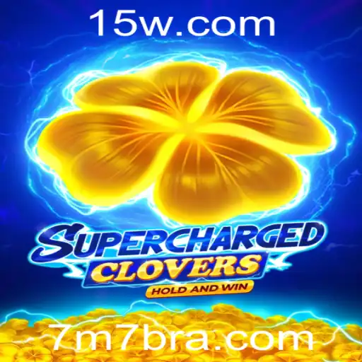 Descubra o Mundo de SchargedClovers: O Jogo que Está Transformando a Indústria de Games