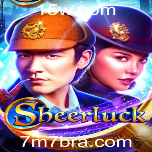 Descubra o Fascinante Mundo de Sheerluck: Um Jogo de Mistérios Desafiadores