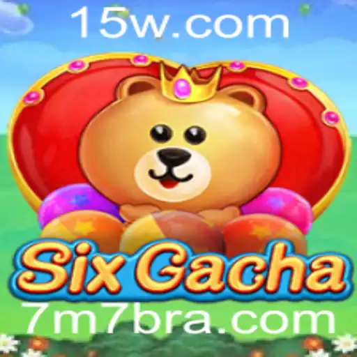 Descubra o Universo de SixGacha: O Jogo que Revoluciona a Experiência Gacha com a Palavra-Chave 7m7