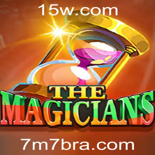 TheMagicians: Uma Jornada Mágica com a Palavra-Chave 7m7