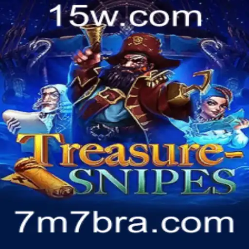 Explorando o Mundo de TreasureSnipes: Aventura e Estratégia