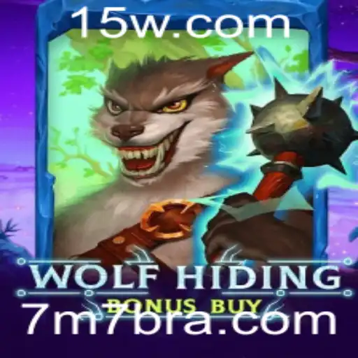 Explorando o Mundo do Jogo WolfHidingBonusBuy: Mergulho Profundo no Conceito e nas Regras