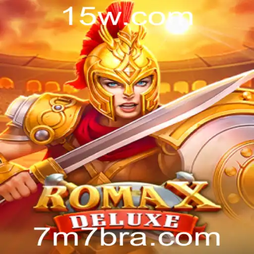 Descobrindo o Fascinante Mundo de RomaXDeluxe: A Nova Sensação no Universo dos Games