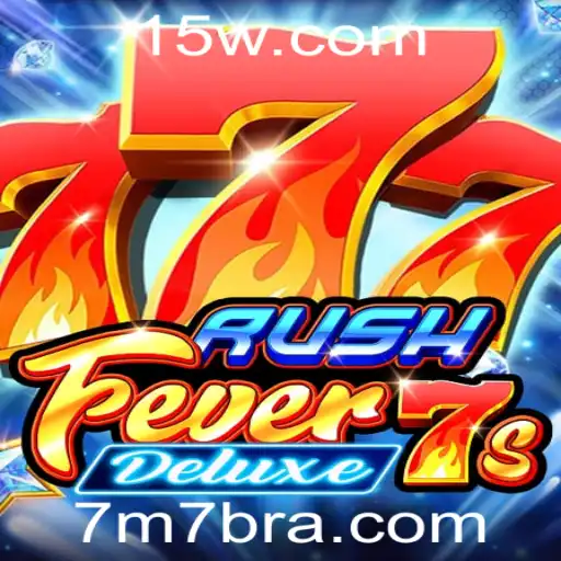 RushFever7sDeluxe: Um Jogo de Estratégia e Emoção