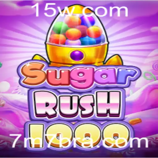 O Fascinante Mundo de SugarRush1000