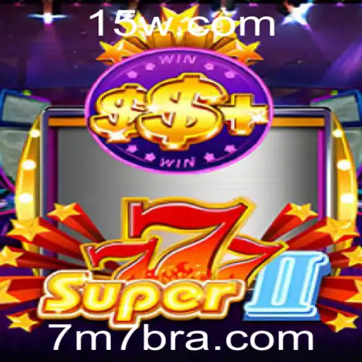 Explorando o Mundo de Super777II: Um Guia Completo para Iniciantes