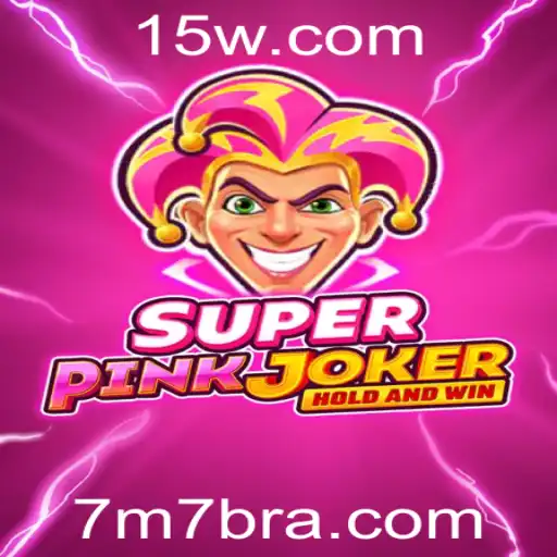 SuperPinkJoker: Explore o Fascinante Mundo do Jogo com a Estratégia 7m7