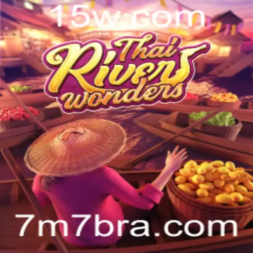 Explorando o Fascinante Mundo de ThaiRiverWonders: Um Jogo Envolvente