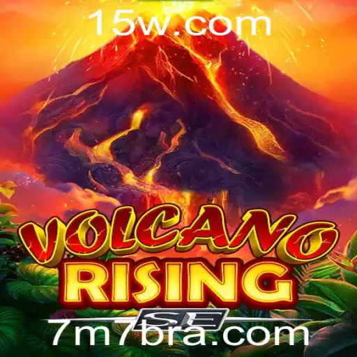 Descubra o Fascinante Mundo de VolcanoRisingSE