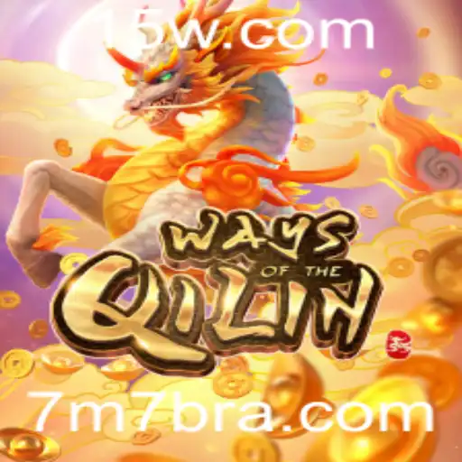 Explorando o Fascinante Mundo de WaysoftheQilin: Um Jogo Estratégico Inovador